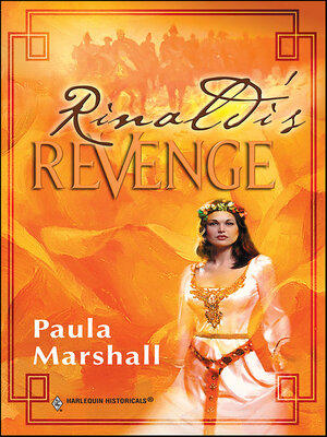 cover image of Rinaldi's Revenge